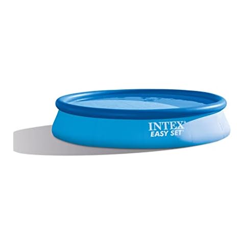 Inflatable Top Ring Swimming Pools