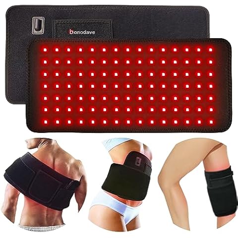 Infrared Light Therapy Devices for Women