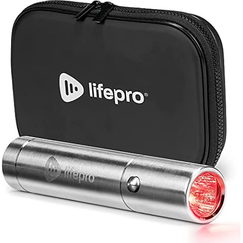 Infrared Light Therapy Devices