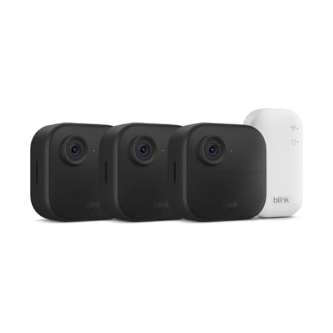 Infrared Security Cameras