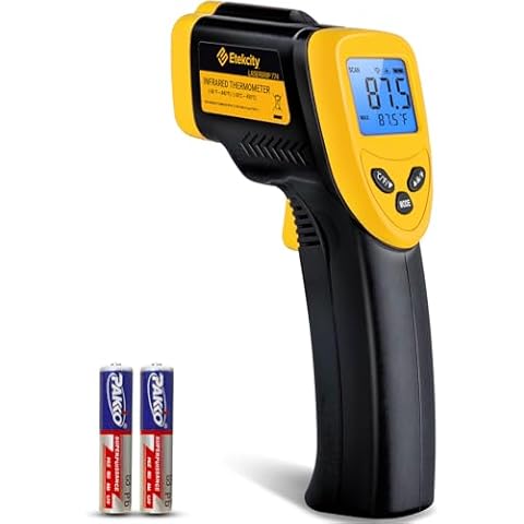Infrared Thermometers