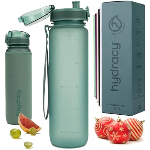 Infuser Water Bottles