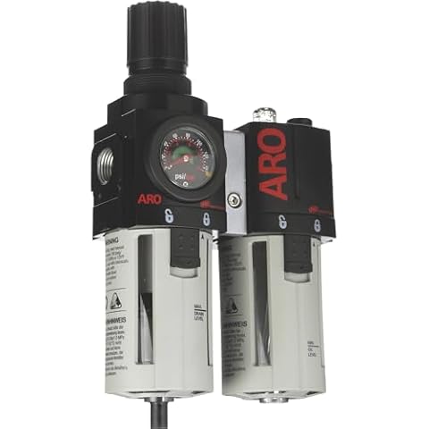Ingersoll Rand – ARO thumbnail