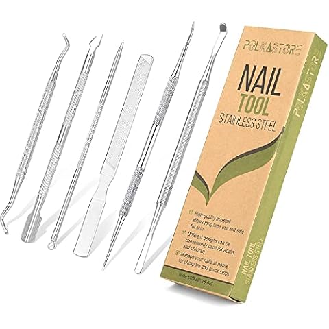 Ingrown Toenail Tools