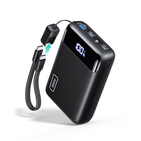 Iniu 20000mAh Power Banks