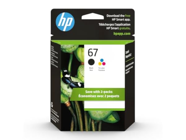 Ink Cartridges Thumbnail