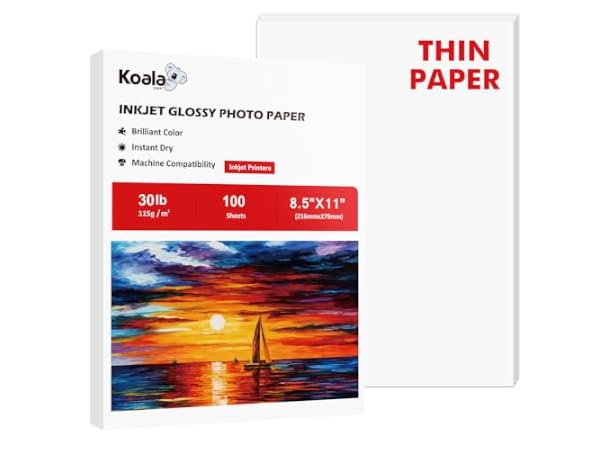 Sharpest Paper The 10 Best Inkjet Printer Paper for Sharp of 2026 (Reviews) - FindThisBest
