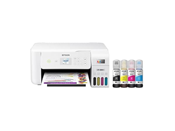 The 10 Best Inkjet Printers Of 2024 Reviews Findthisbest 3370