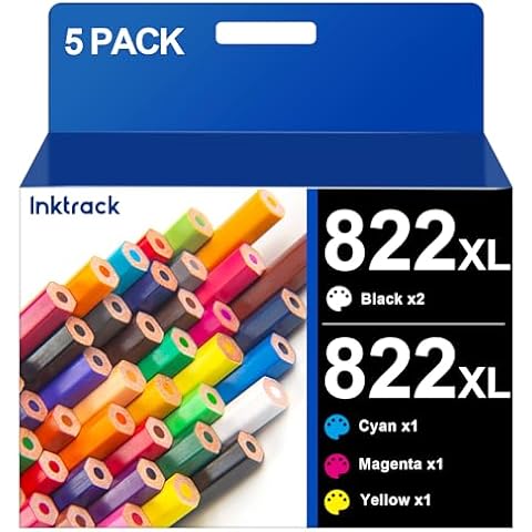 Inktrack thumbnail