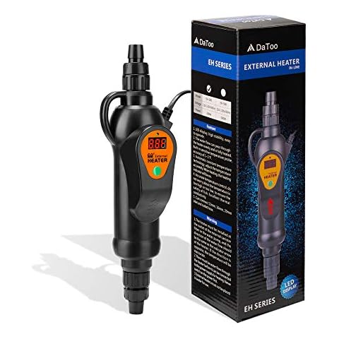 Inline Aquarium Heaters