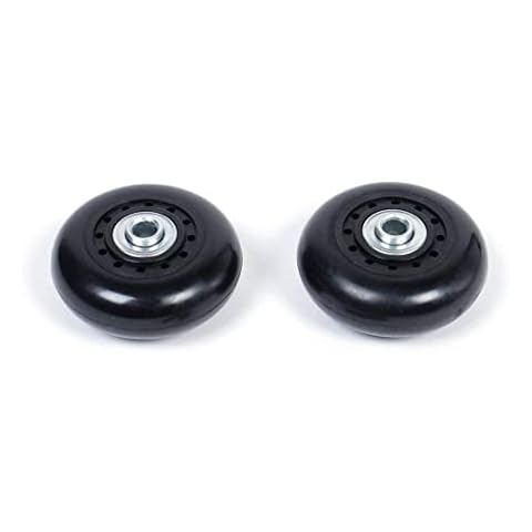 Inline Skate Replacement Wheels