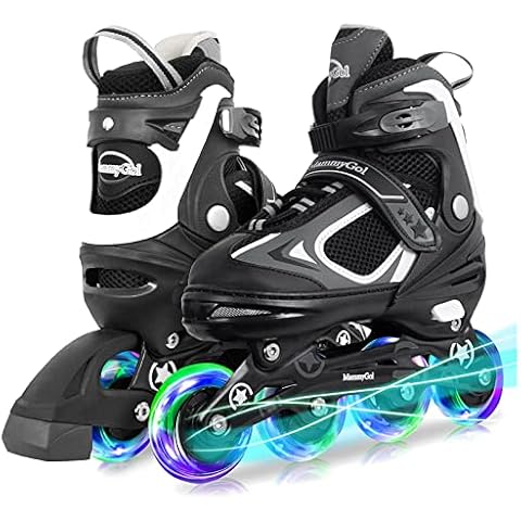 Inline Skates for Kids