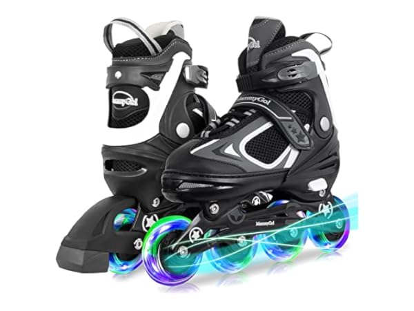 Inline Skates for Kids Thumbnail