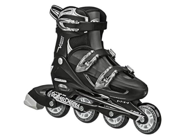 Inline Skates Thumbnail