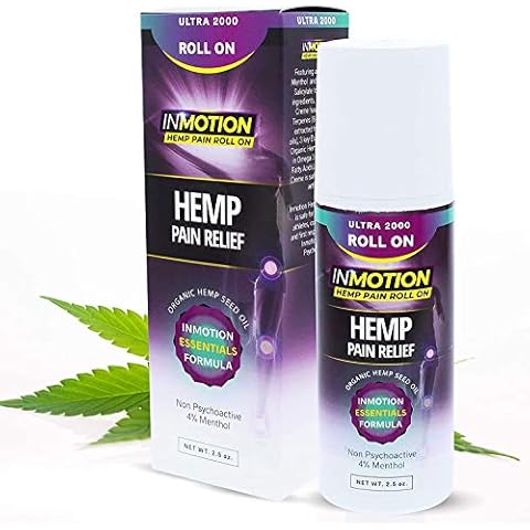 InMotion Hemp thumbnail