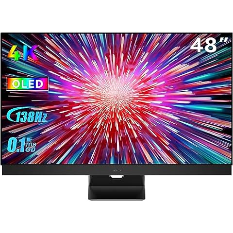 CORSAIR XENEON 27QHD240 OLED 27-Inch Gaming Monitor, 3440x1440, 240Hz,  0.03ms GtG, HDR with 1000nit Peak Brightness, 1.5M:1 Contrast Ratio, 1.07  Billion Colors