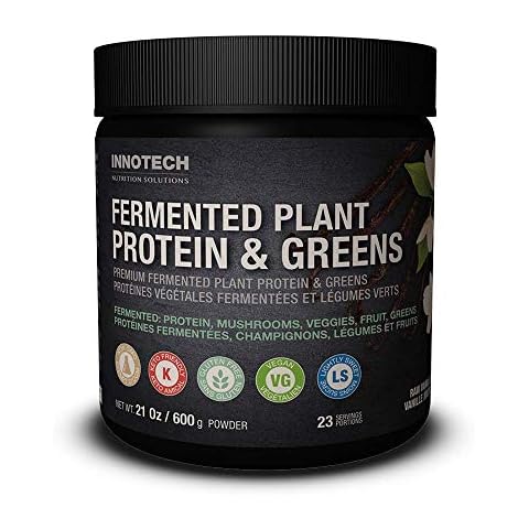 Innotech Nutrition Solutions thumbnail