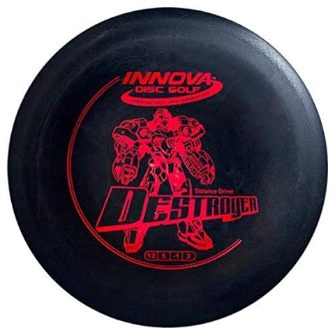 Innova - Champion Discs thumbnail