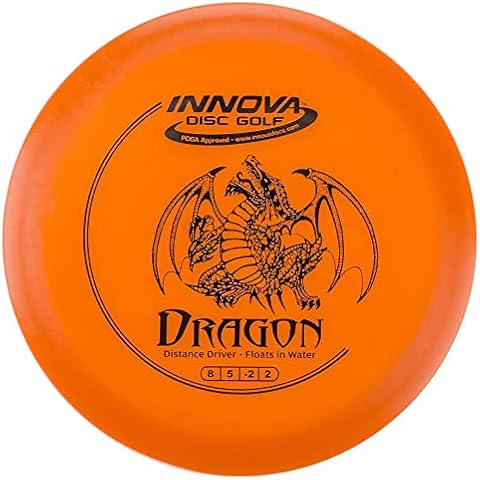 Innova - Champion Discs thumbnail