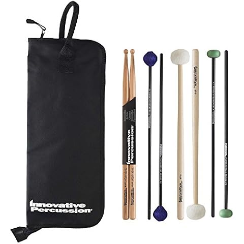 Innovative Percussion thumbnail