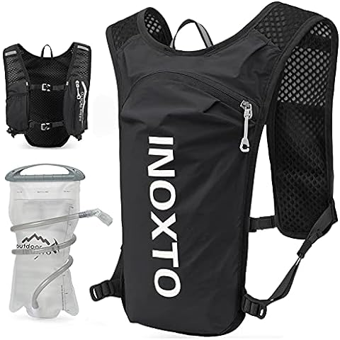 INOXTO 40L Tennis Bags for Women and Men Large Tennis Backpack