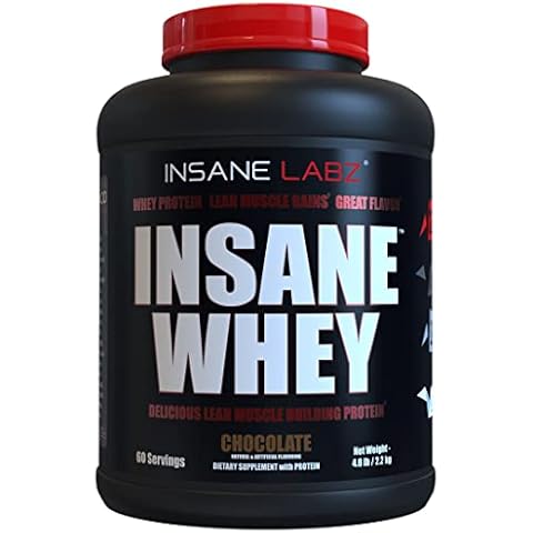 Insane Labz thumbnail