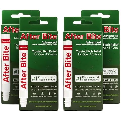 Insect Bite Treatments
