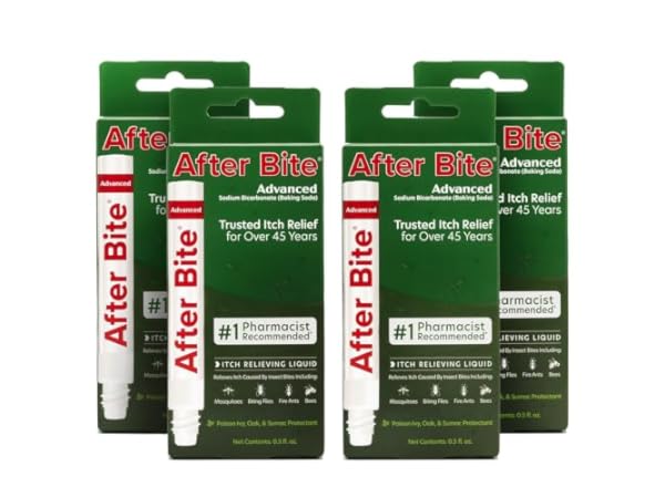Insect Bite Treatments Thumbnail