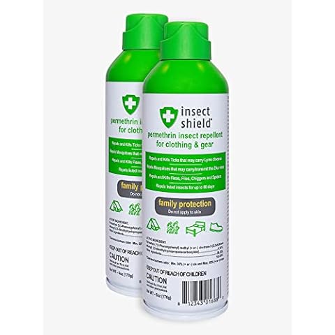 Insect Shield thumbnail