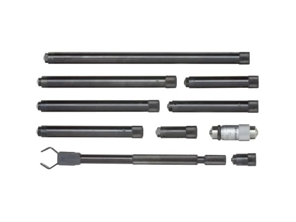 Inside Micrometers Thumbnail