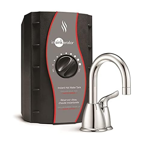 Review: Morphy Richards 43922ARG Hot Water Dispenser - Latest News and  Reviews - Hughes Blog