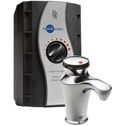 Review: Morphy Richards 43922ARG Hot Water Dispenser - Latest News and  Reviews - Hughes Blog