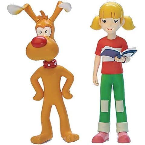 Inspector Gadget Action Figures