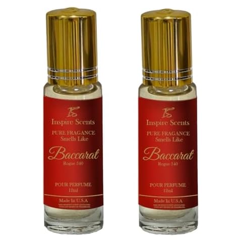 INSPIRE SCENTS thumbnail