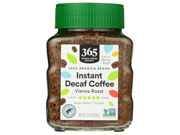 Instant Coffee Thumbnail