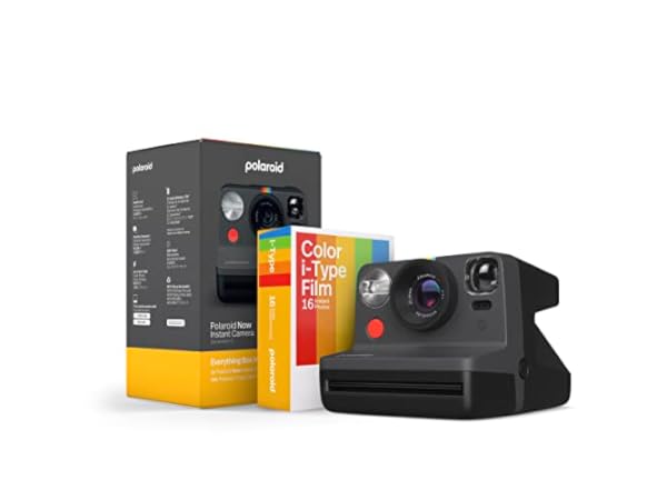 Instant Film Cameras Thumbnail