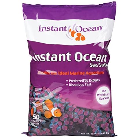Instant Ocean thumbnail