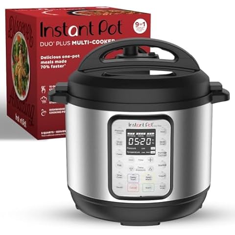 Instant Pot thumbnail