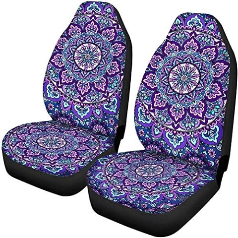 SeatTopper™ Comfort Cushions™ Universal Mesh Fabric Universal Bucket Seat  Car Seat Cover ST101 - California Car Cover Co.