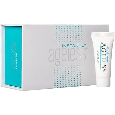 Instantly Ageless thumbnail