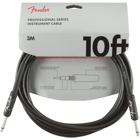 Instrument Cables