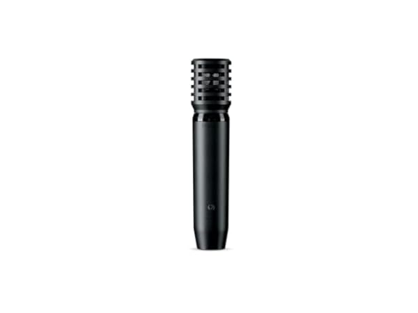 Instrument Condenser Microphones Thumbnail