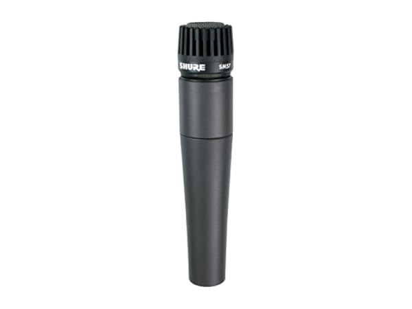 Instrument Dynamic Microphones Thumbnail