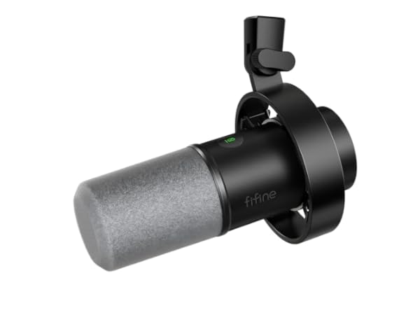 Instrument Dynamic Microphones Thumbnail