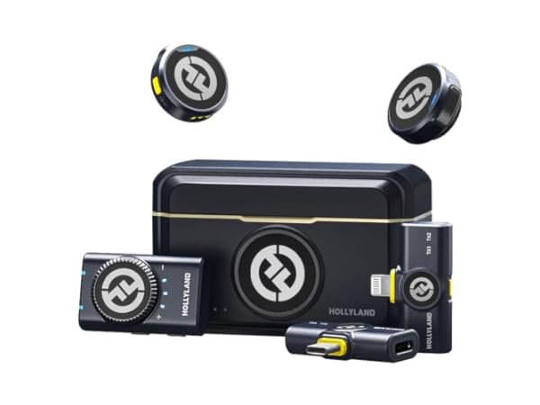 Instrument Microphones & Systems Thumbnail