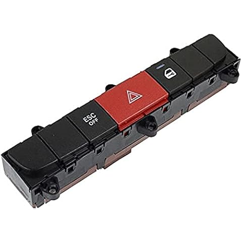 Instrument Panel Dimmer Switches