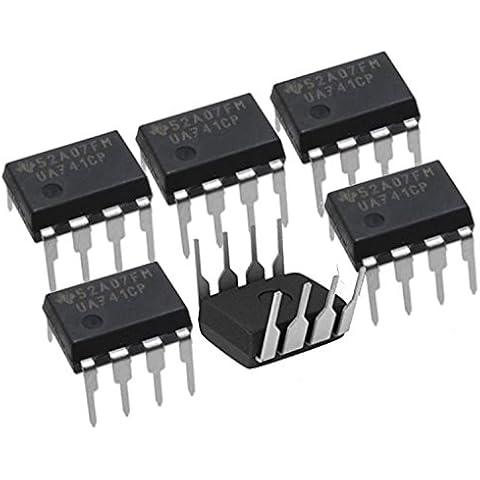 Instrumentation Amplifiers