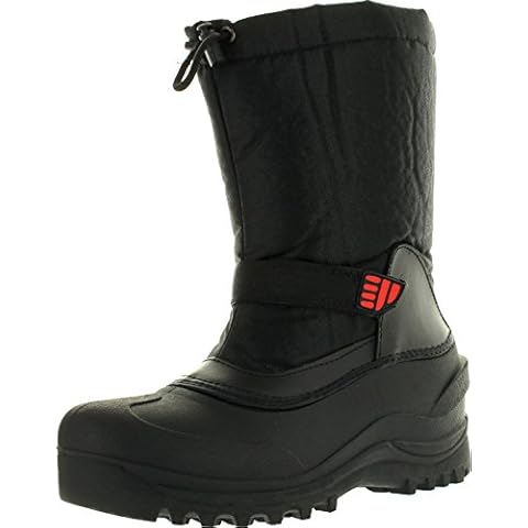 Insulated Boots for Men
