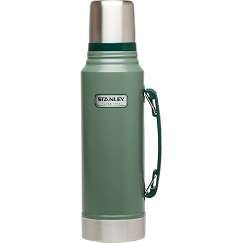 Insulated Bottles for Soup