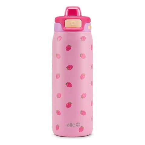 Insulated Bottles for Teens